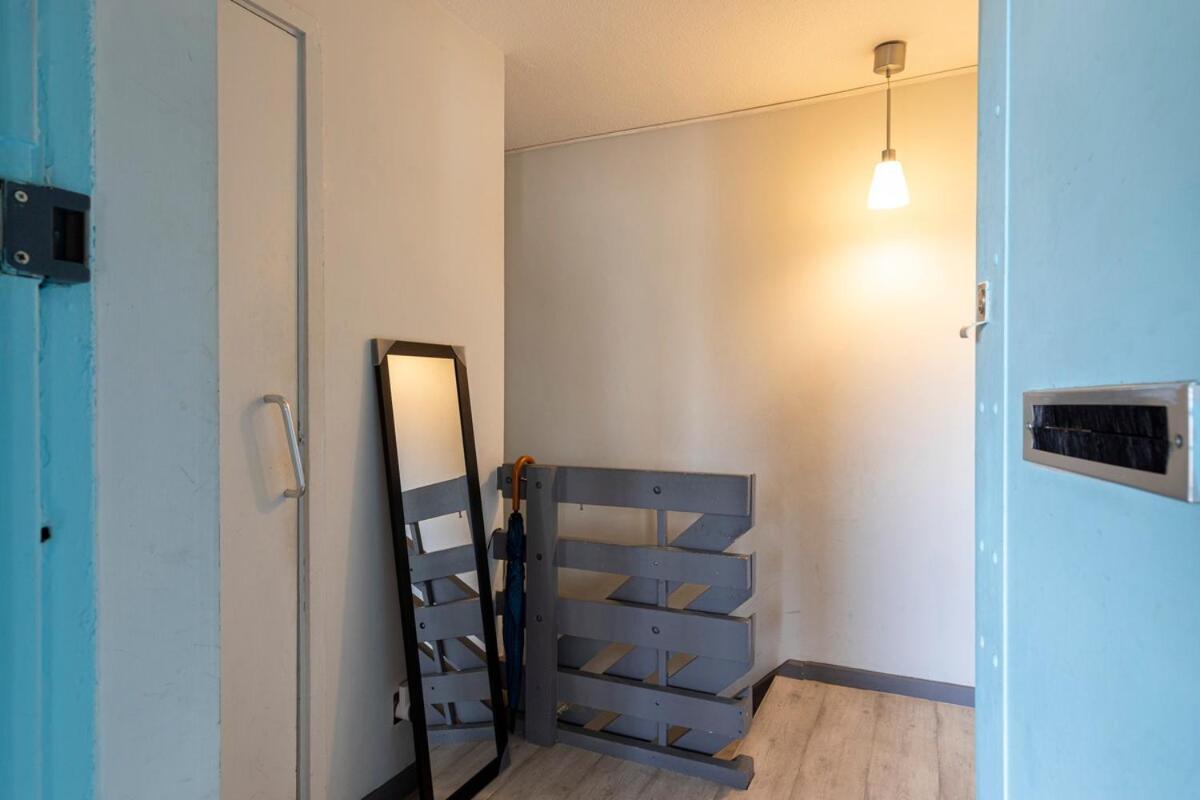 Apartment Spacious And Stylish 2 Bed Flat